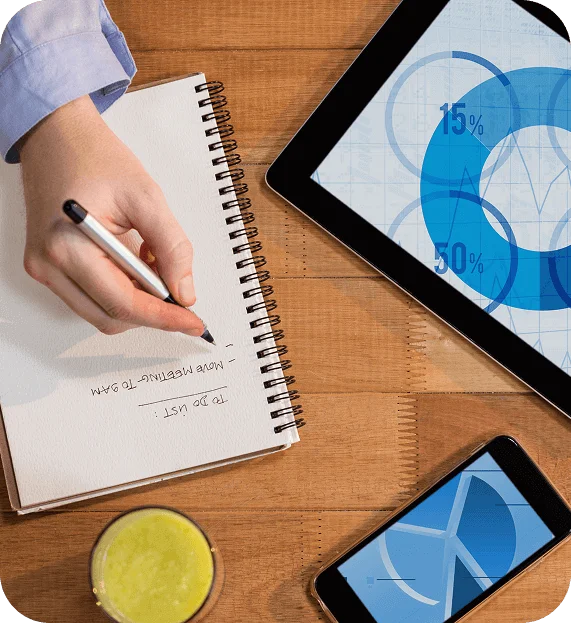 Real time monitoring